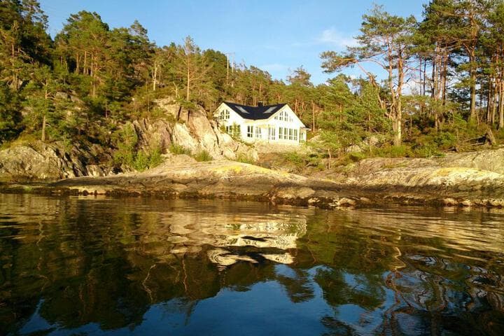 Explore Vanvik