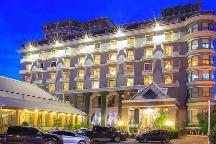 Explore Nong Khwai