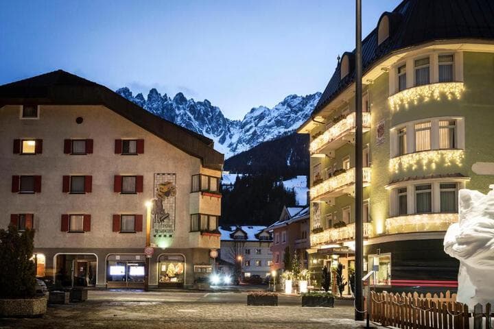 Explore Vierschach