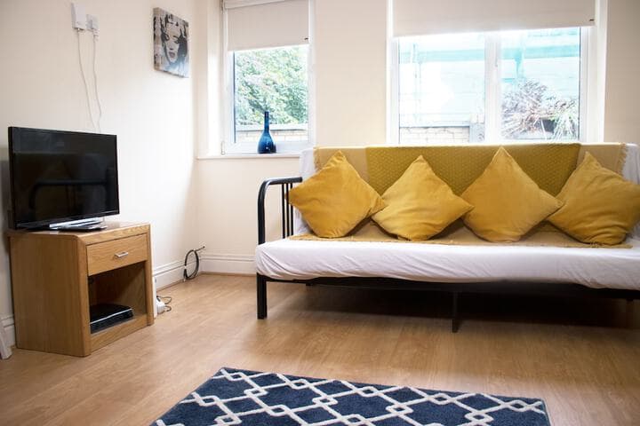 Explore Ballsbridge