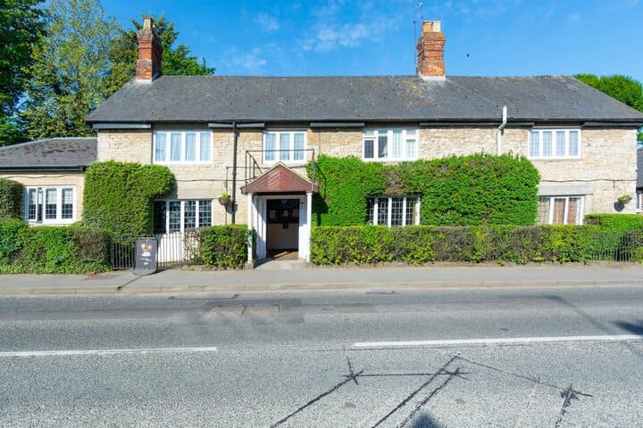 Explore Upper Heyford