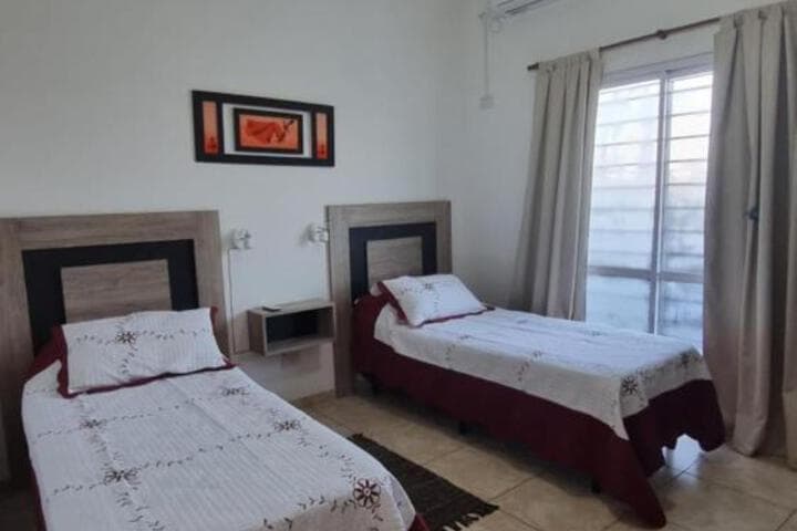 Explore Villa Maria