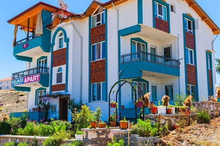 Explore Kemer