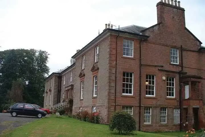 Explore Eaglesfield