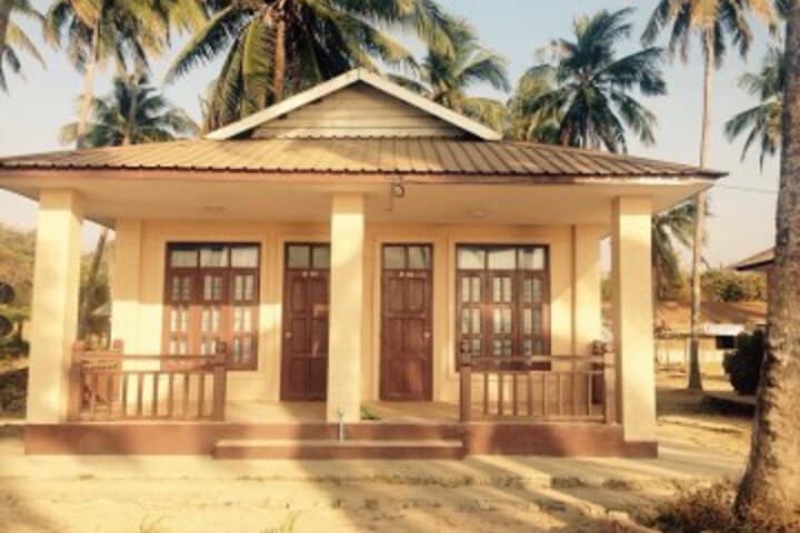 Explore Pathein