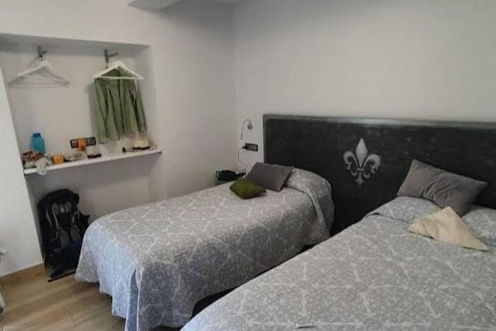 Explore La Faba
