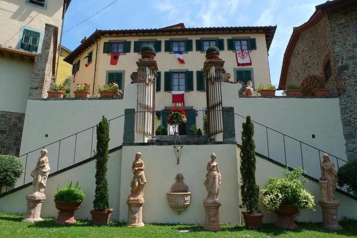 Explore Sant Andrea