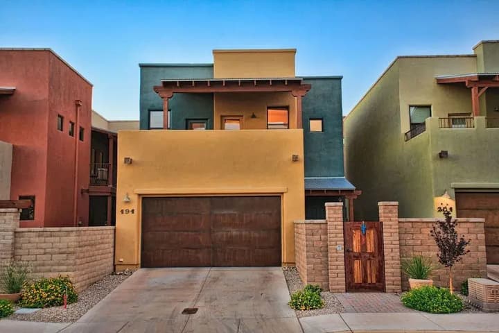 Explore Catalina Foothills