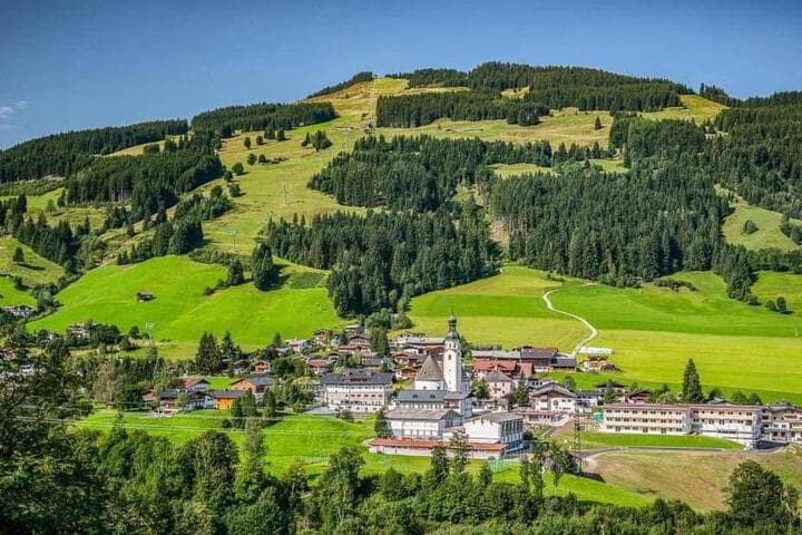 Explore Reith Bei Kitzbuehel