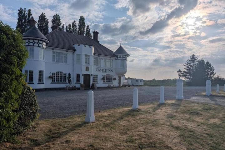 Explore Hodnet