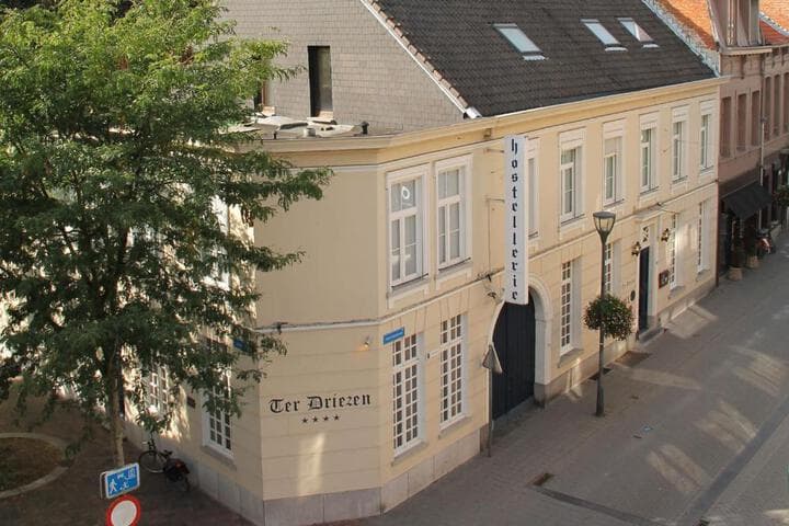 Explore Meirgoorhoeve