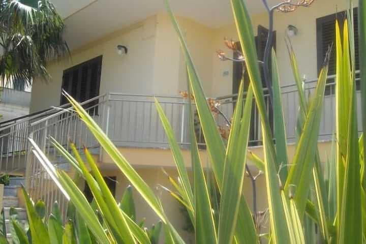Explore Castro Marina