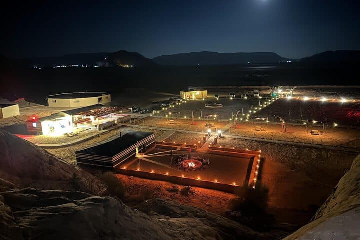 Explore Ruaysat Al Khalidi