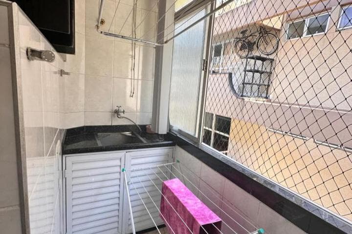 Explore Jardim Santo Amaro