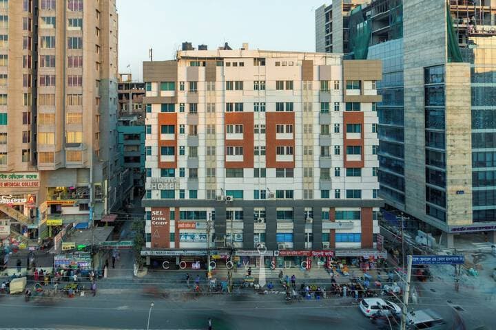 Explore Bangladesh
