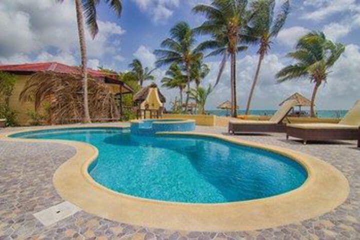 Explore Sittee River Village