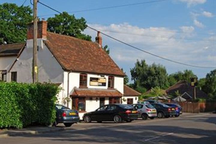 Explore Odiham