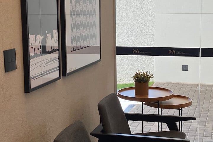 Explore Parque Residencial Dahma