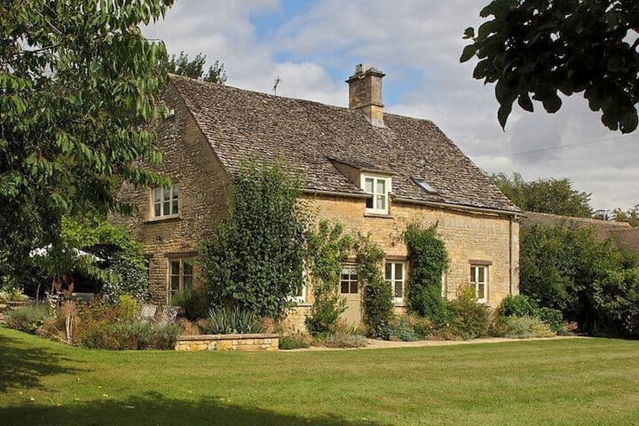 Explore Swerford
