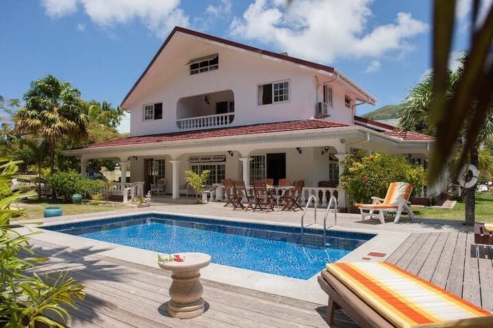 Explore Grand Anse
