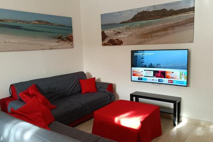 Explore Porto Massimo