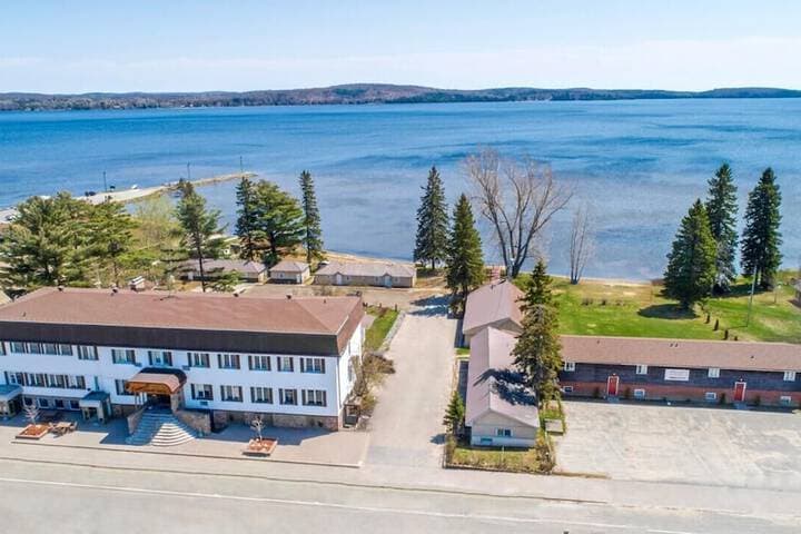 Explore Sturgeon Falls