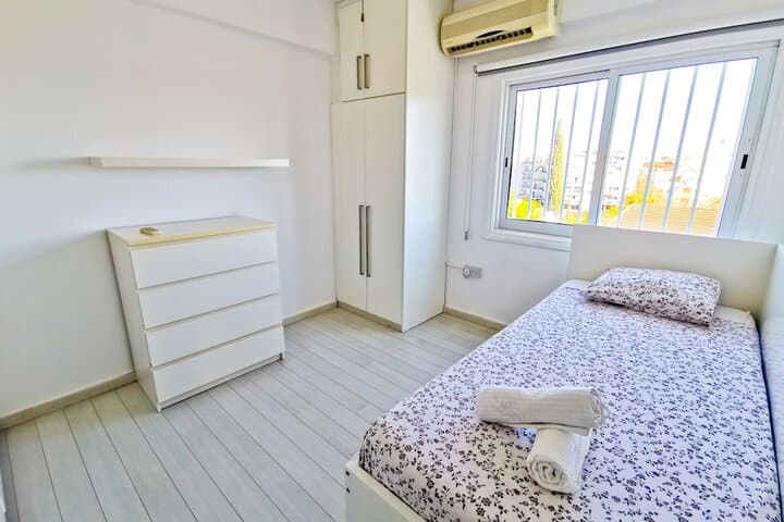 Explore Ayia Napa City Center