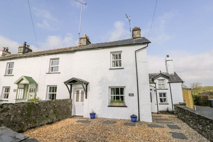 Explore Graythwaite