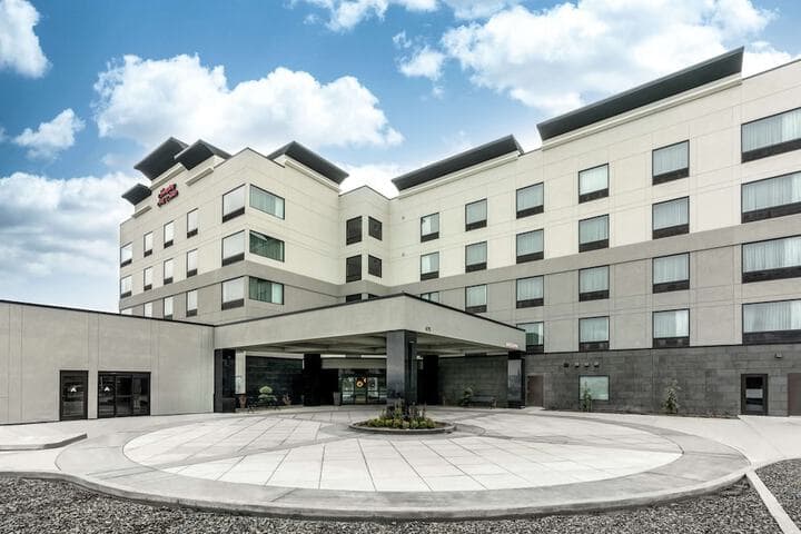 Explore Spokane Valley