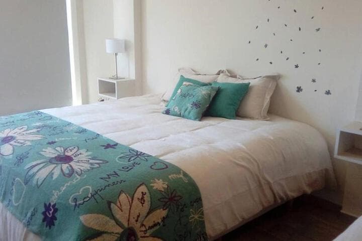 Explore Villa Catedral