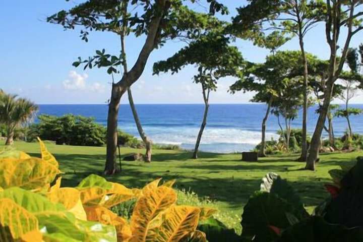 Explore Samana