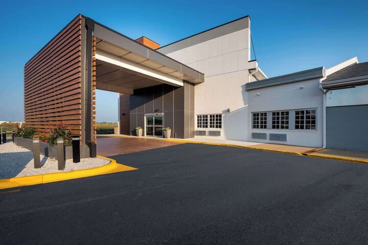 Explore Principal Riverwalk