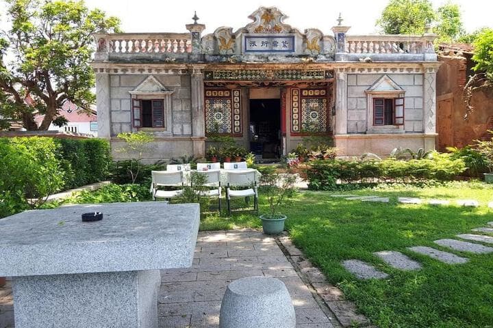 Explore Xiamen