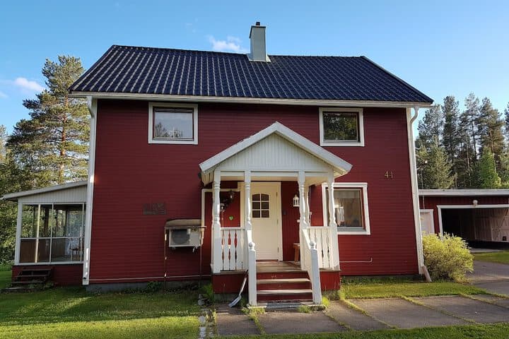 Explore Gammelstad