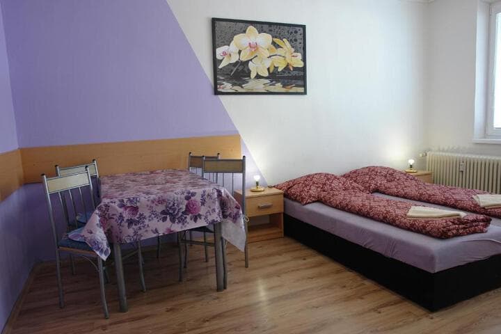 Explore Tatranska Strba