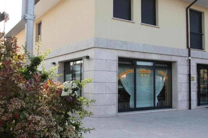 Explore Santa Giulia