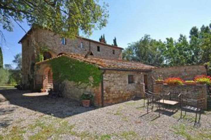 Explore Monastero D Ombrone