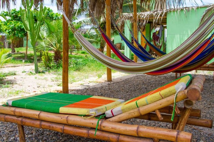 Explore Mancora