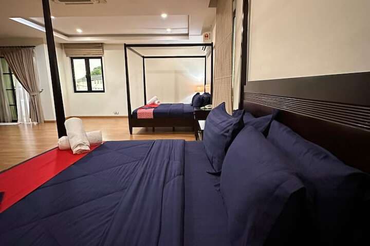 Explore Changkat Larah