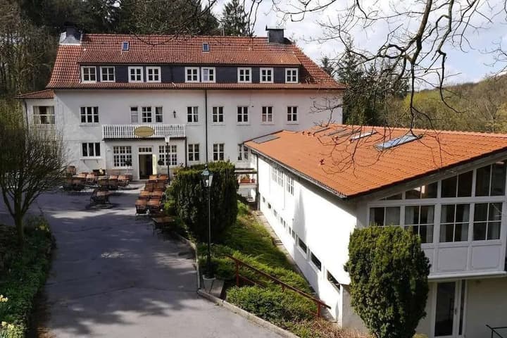 Explore Gemarkung Vohwinkel
