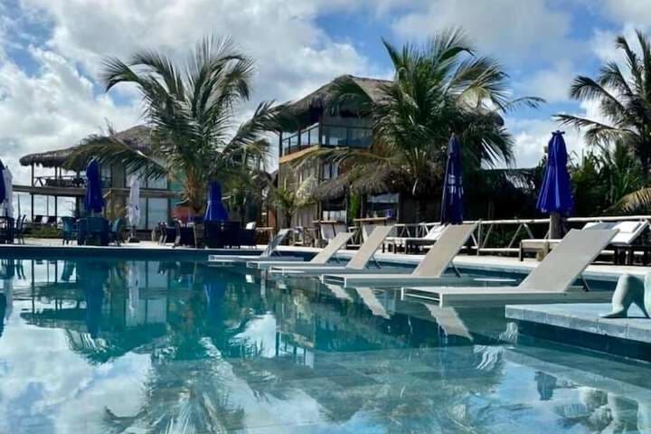 Explore Barra Grande
