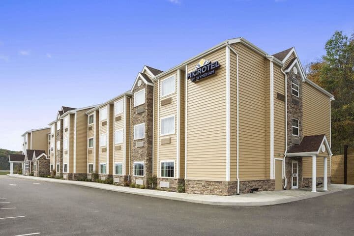 Explore Coshocton
