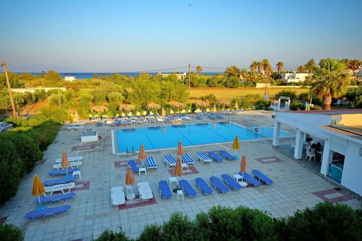 Explore Kos Town