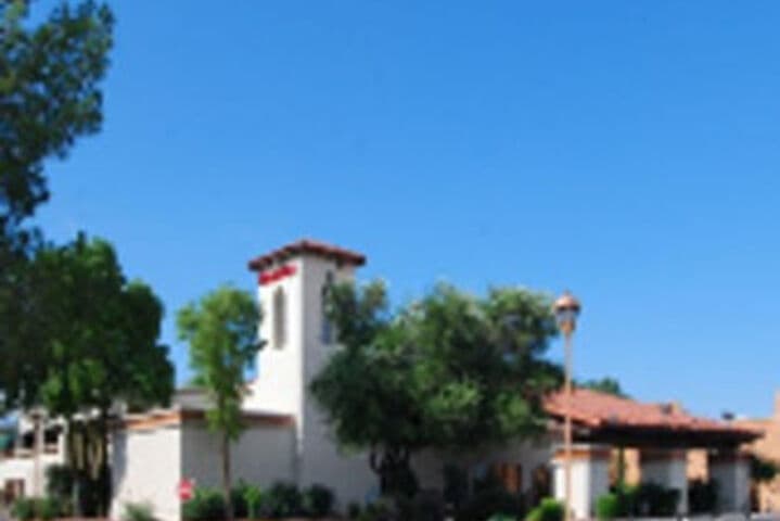 Explore Canyon Ranch Estates