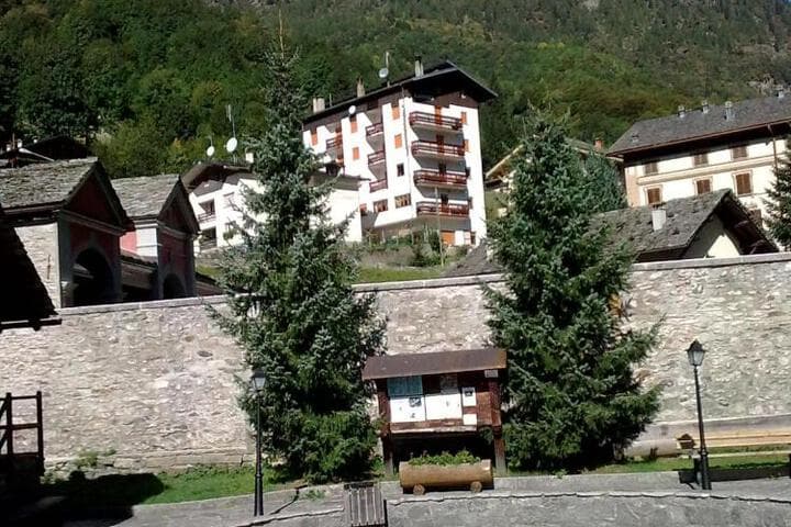 Explore Pedemonte