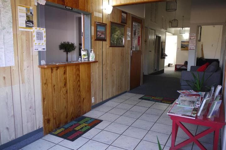 Explore Feilding