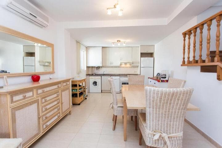 Explore Denia