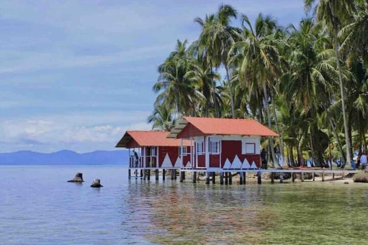 Explore San Blas Islands