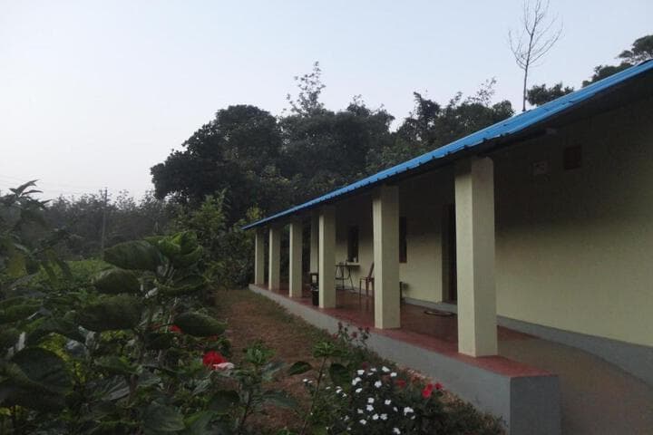 Explore Madhapur