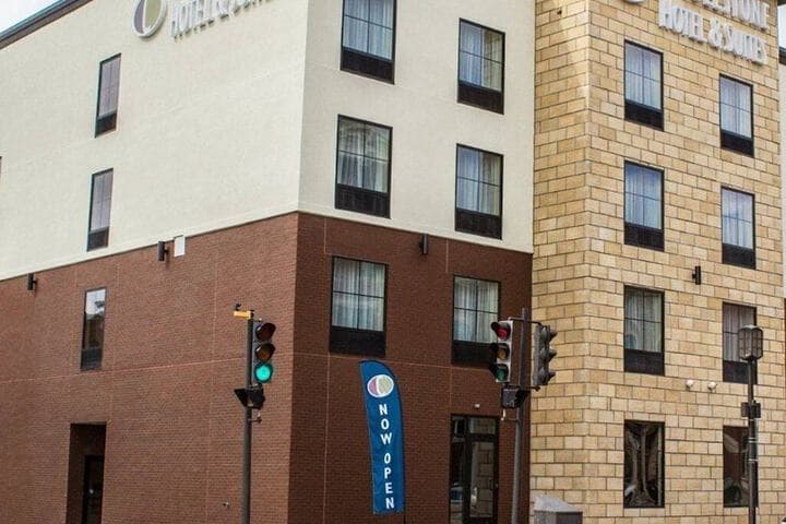 Explore Downtown Eau Claire